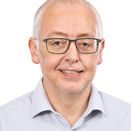 Anders Mikkelsen