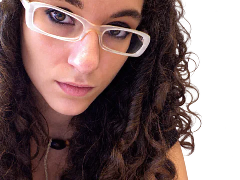 Portrait of Mia Tosi